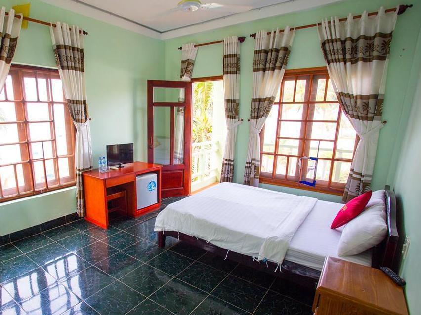 Bach Duong Hotel Phan Thiet Exterior photo