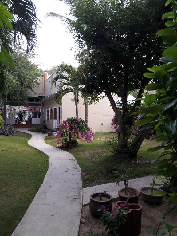 Bach Duong Hotel Phan Thiet Exterior photo