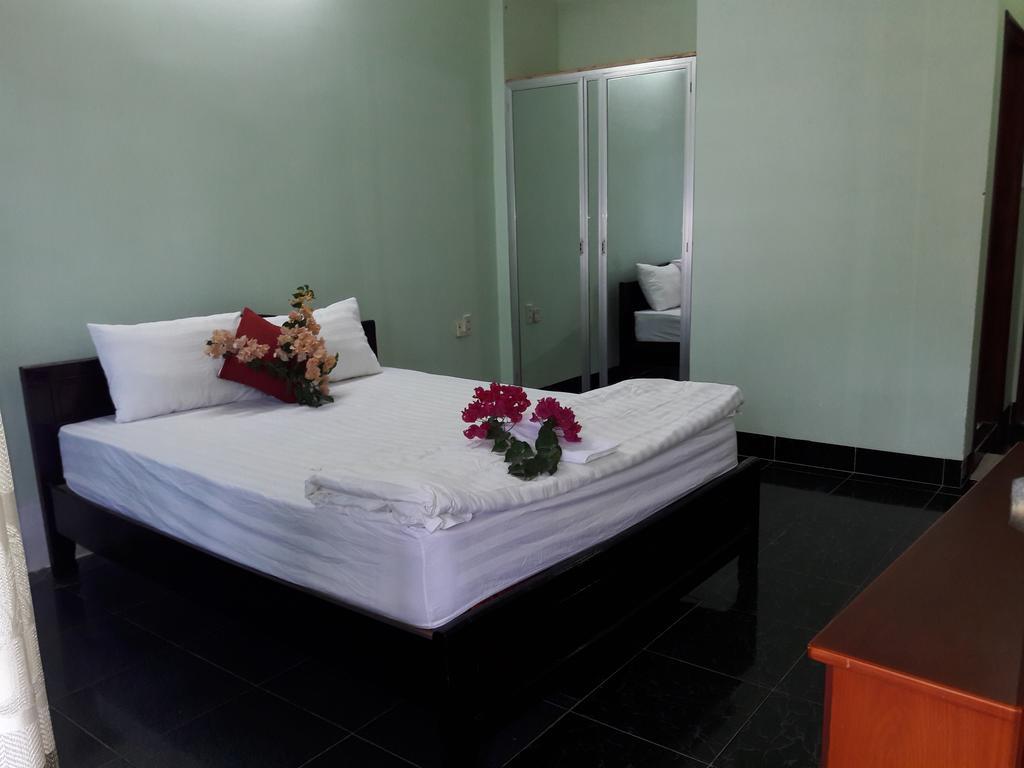 Bach Duong Hotel Phan Thiet Exterior photo