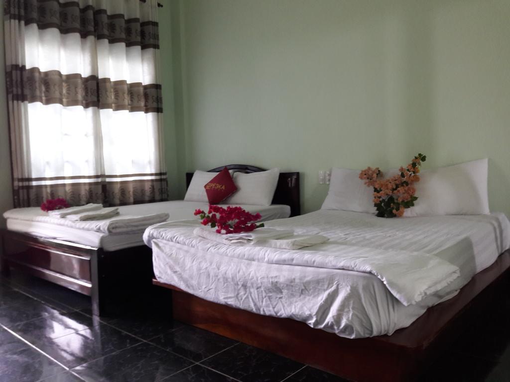 Bach Duong Hotel Phan Thiet Exterior photo