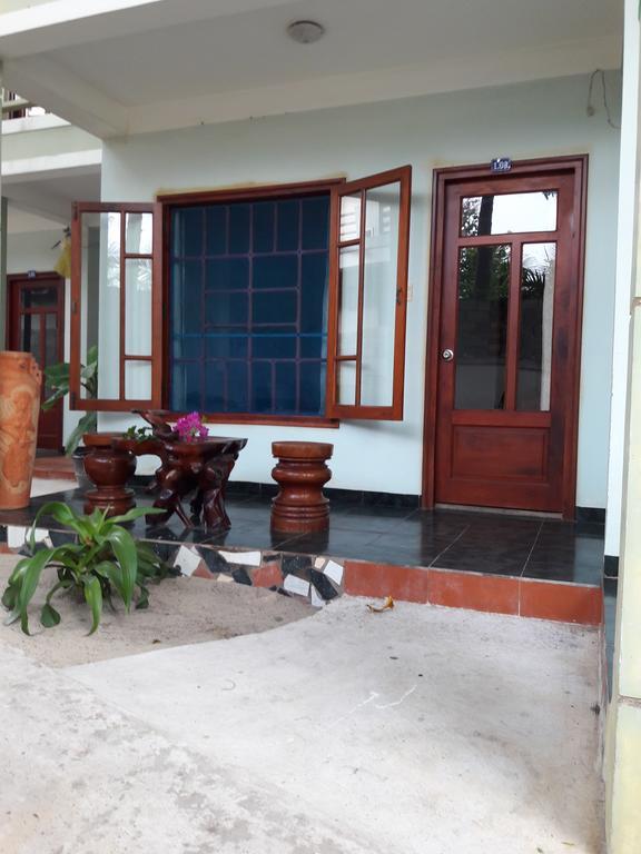 Bach Duong Hotel Phan Thiet Exterior photo