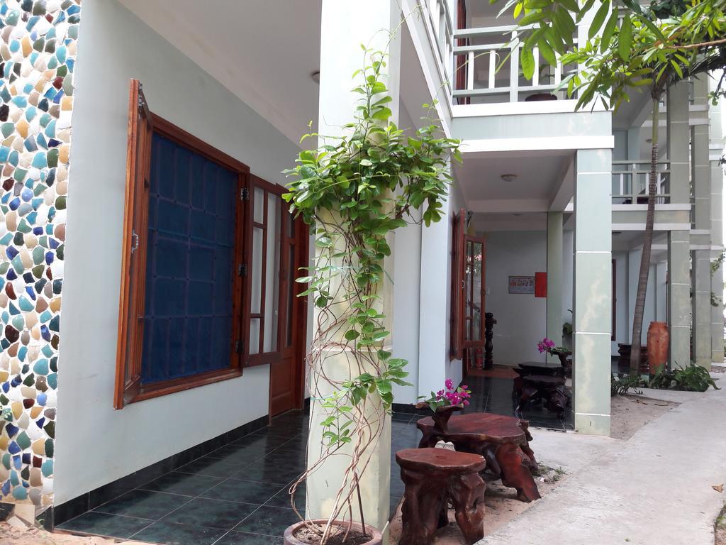 Bach Duong Hotel Phan Thiet Exterior photo