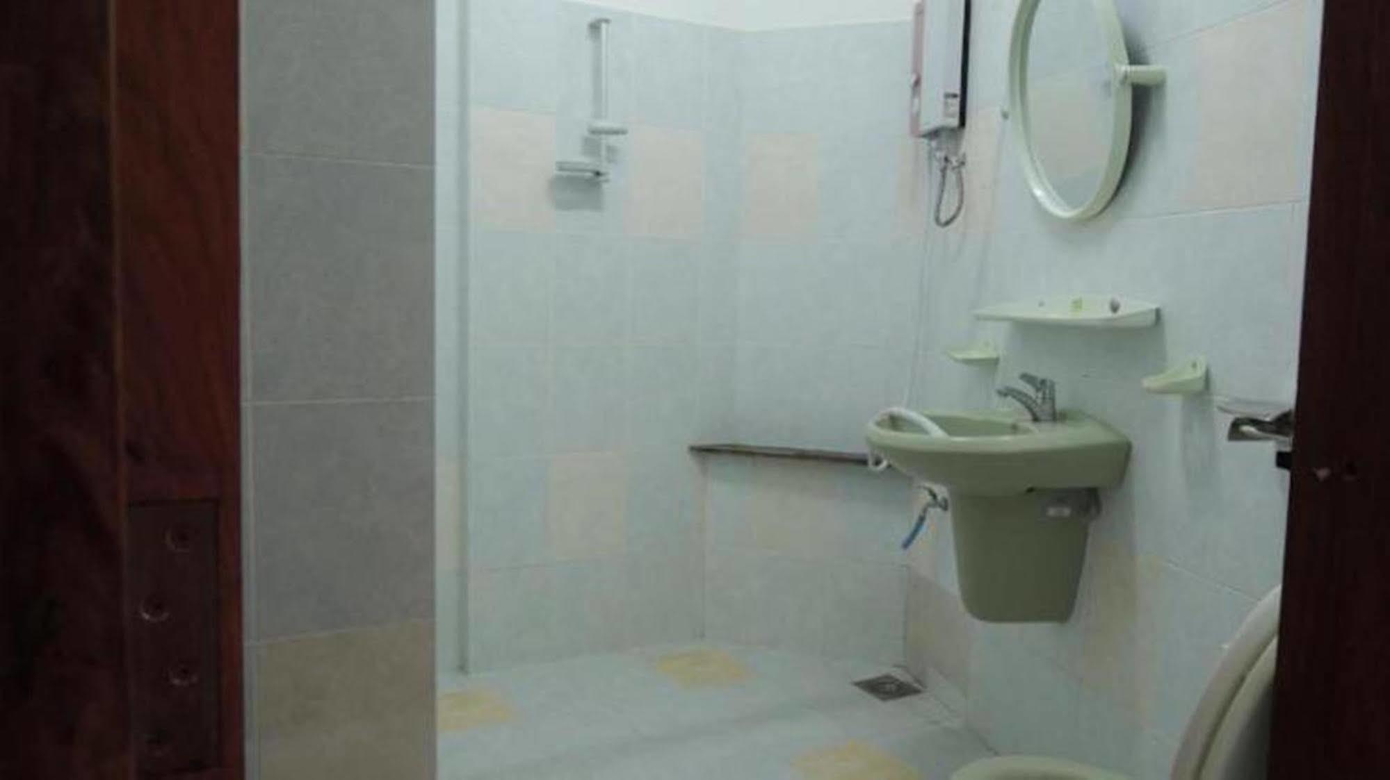 Bach Duong Hotel Phan Thiet Exterior photo