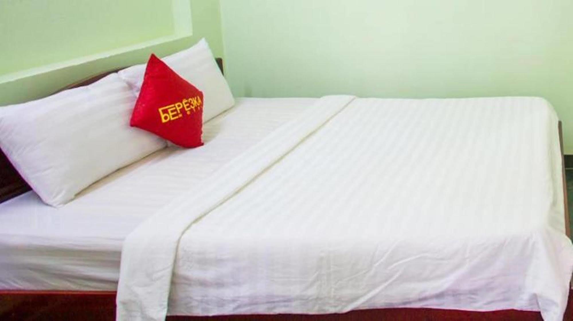 Bach Duong Hotel Phan Thiet Exterior photo