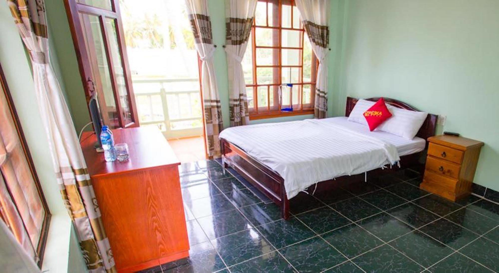Bach Duong Hotel Phan Thiet Exterior photo