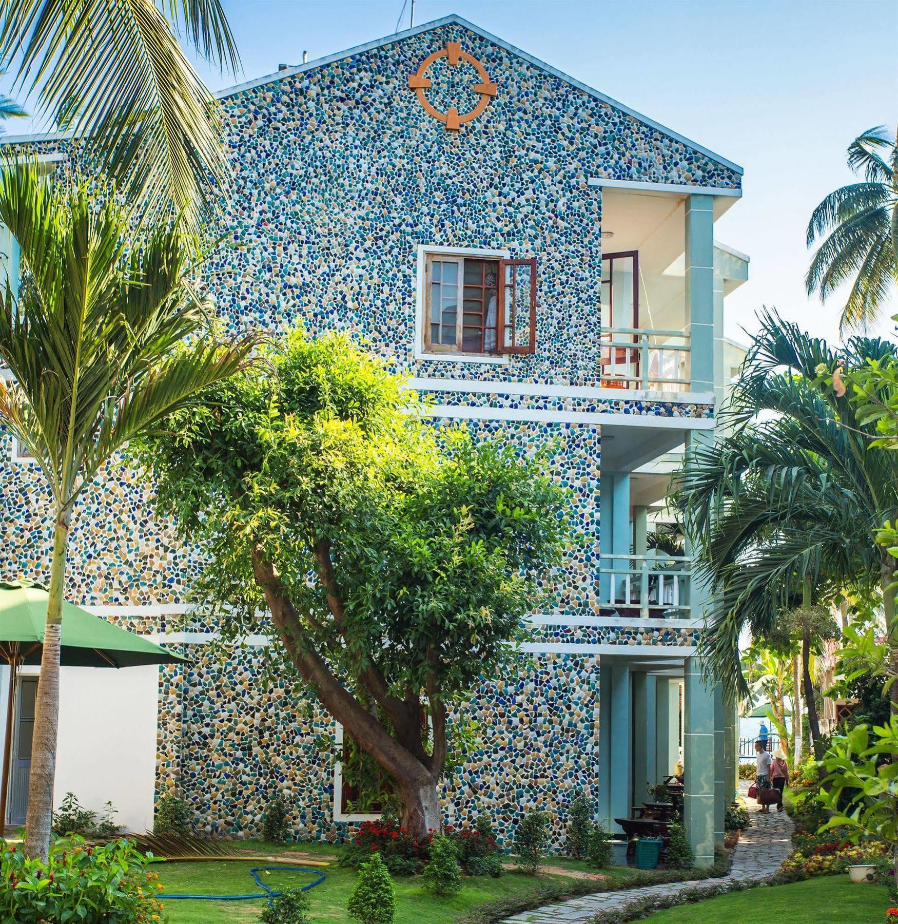 Bach Duong Hotel Phan Thiet Exterior photo