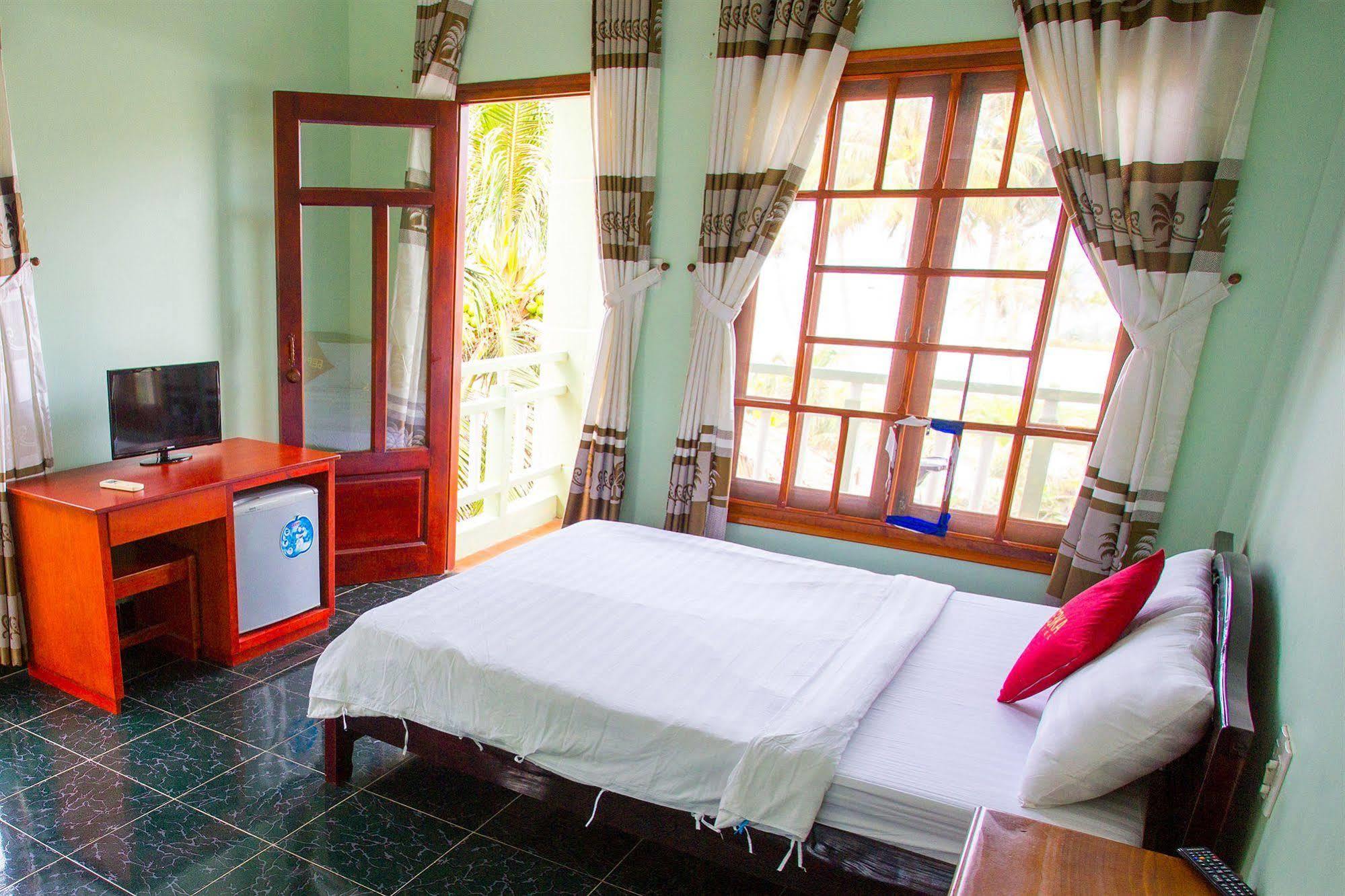 Bach Duong Hotel Phan Thiet Exterior photo