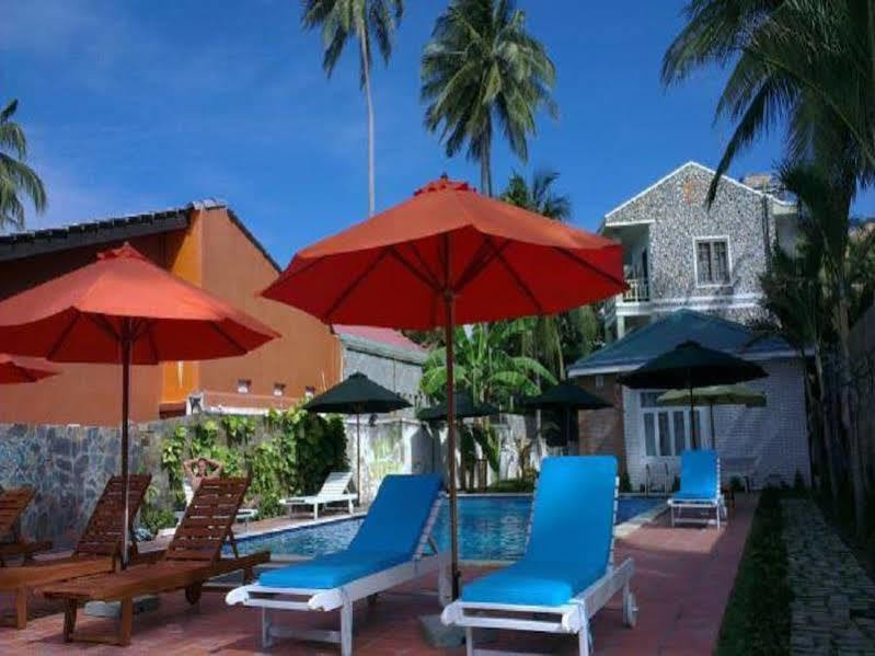 Bach Duong Hotel Phan Thiet Exterior photo